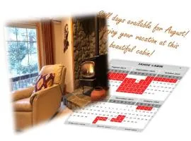 Kingswood Estate Cabin Retreat