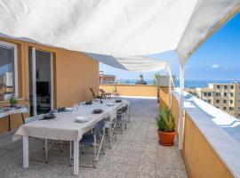 Chiavari में, होटल La Terrazza di Chiavari