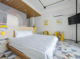 Long Stay Here, holiday rental in Tainan