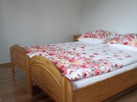 Dom Dobre Miejsce, Hotel in Zawoja