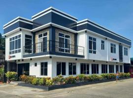 GLC SUITES, hotel en Bislig