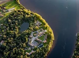 Leksands Folkhögskola