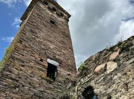 MTASHI - მთაში