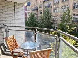 普拉泽边检站拓普杜密兹公寓式酒店