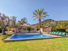 Villa Can Gallardo by Sealand Villas