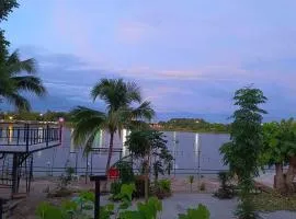 Techno Riverview Resort