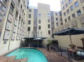 409 Mapungubwe Hotel