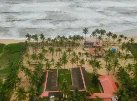 C Roque Beach Resort