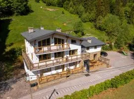 Apartamenty Willa Marko z sauną, grillowiskiem i rowerownią - Dream Apart