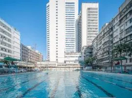Guangzhou Seaman Hotel-Line 2 JiangNanXi Station