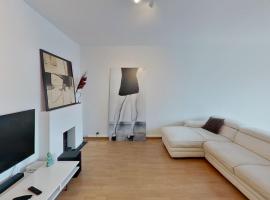 nice and cosy apartment, apartment in Edegem