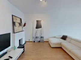 nice and cosy apartment