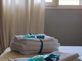 Casa Vacanze Feudo Gipponeri, pet-friendly hotel in Montevago