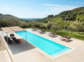 Contrada, hotel in Casa Modica