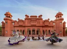Gaj Kesri by 7Apple Resorts