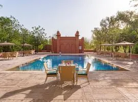 Gaj Kesri by 7Apple Resorts