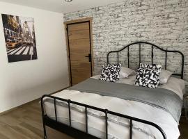 le 701, hotel v destinaci Theux