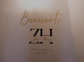 Zara House Holiday Home, hotel v destinaci Palmi