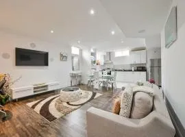 The Vistana Brampton Apartment