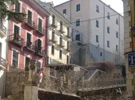 Alojamientos Turísticos Casco Antiguo