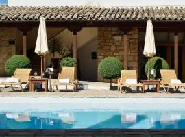 Hotel Puerta de la Luna