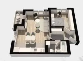 Apartman Ranka