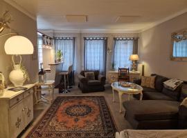 Mertens Zimmervermietung, Hotel in Hamburg