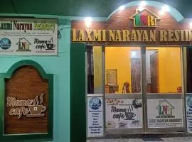 Laxmi Narayan Residency