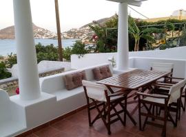 ALTHEA HOUSES, holiday rental in Alinda