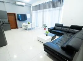 Quest Colombo Residencies