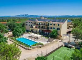 Hotel Vrata Krke