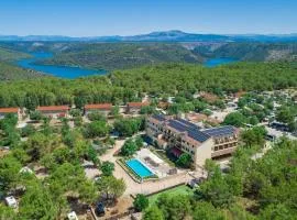Hotel Vrata Krke