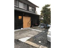 Kishida House - Vacation STAY 36613v, hotel in Nagahama