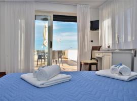 Hotel Villa Giovanna – hotel w mieście Torre Suda