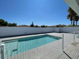 Casa Miamar II, hotel di Campano