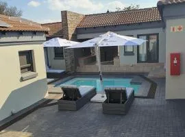 Urban Villas Guest House