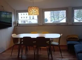 Apartment na Gruszy