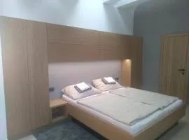 Apartmán ve Vinařství Bravenec Čejč