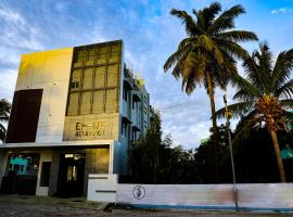 ELITE RESIDENCY, hotel in Palani