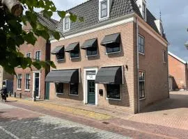 Hotel-Willemstad