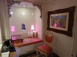 Dakshina Haveli boutique Heritage Suite