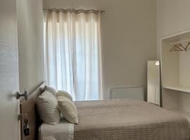 Palazzo dei Baroni, bed and breakfast en San Bartolomeo in Galdo