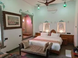 Dakshina Haveli Boutique Heritage Deluxe