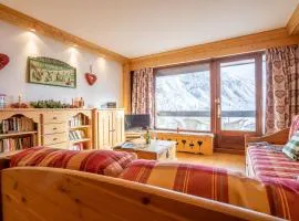 Apartment Le Bec Rouge - Le Lac-2 by Interhome