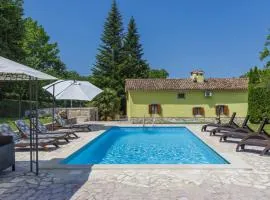 Holiday Home Donada by Interhome