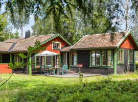 Holiday Home Strandviksvägen - VMD182 by Interhome, accommodation in Väse