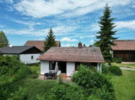 Holiday Home Wanderlust by Interhome, hotel a Dittishausen