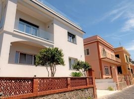 CALLIA ROOMS PROCIDA, B&B i Procida