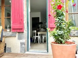 C la reserve - St Rose Bleu