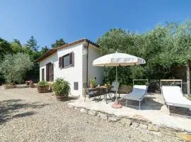Holiday Home Olivo by Interhome